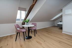 MAYA Apartments - Frogner