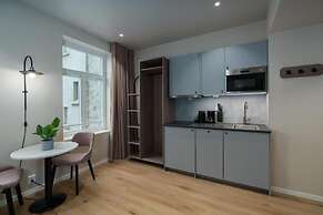 MAYA Apartments - Frogner
