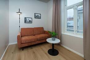 MAYA Apartments - Frogner