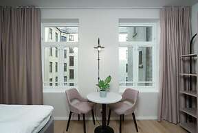 MAYA Apartments - Frogner