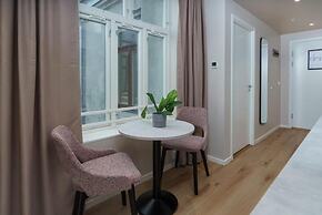 MAYA Apartments - Frogner
