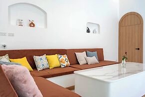 Downtown Oasis Pool Villa