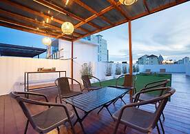 Downtown Oasis Pool Villa