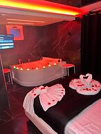Hotel Iris