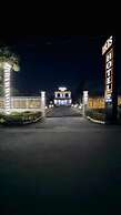 Hotel Iris
