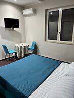 Hotel Iris