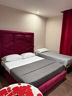 Hotel Iris
