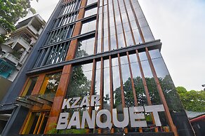 Kzar Corporate