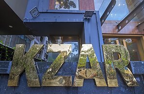 Kzar Corporate
