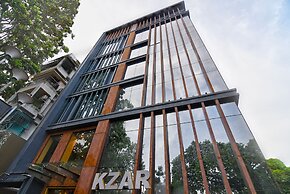 Kzar Corporate