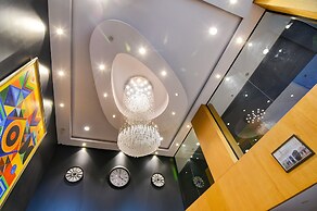 Kzar Corporate