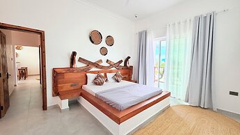 Zanziland Apartments