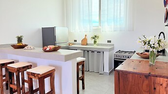 Zanziland Apartments