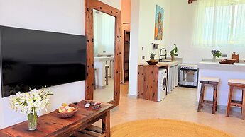 Zanziland Apartments