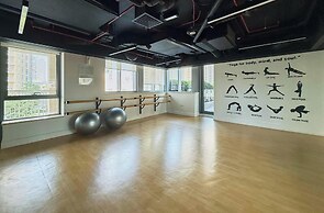 bnbme - 29 Boulevard - 2BR