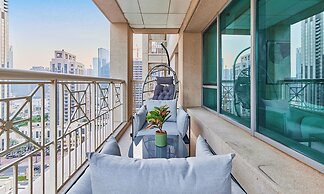 bnbme - 29 Boulevard - 2BR