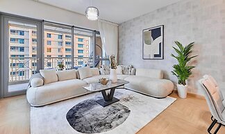 bnbme - 29 Boulevard - 2BR