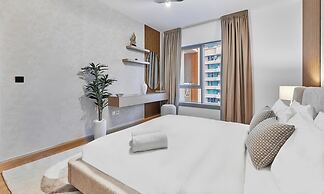 bnbme - 29 Boulevard - 2BR