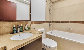 bnbme - 29 Boulevard - 2BR