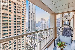 bnbme - 29 Boulevard - 2BR