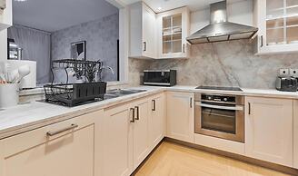 bnbme - 29 Boulevard - 2BR