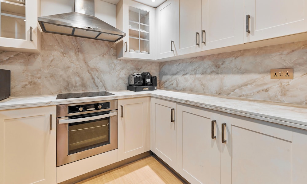 bnbme - 29 Boulevard - 2BR