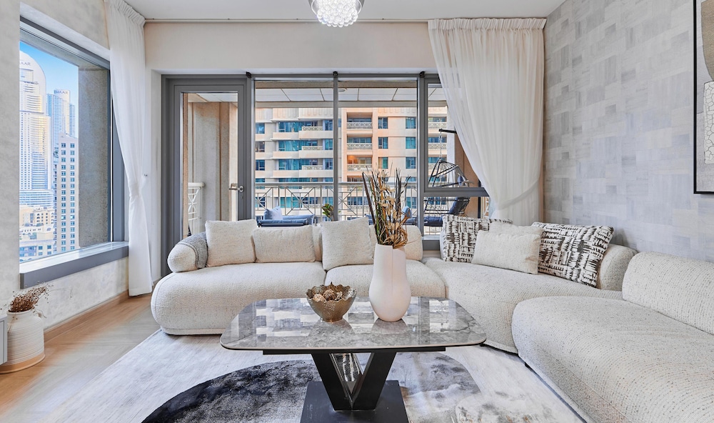 bnbme - 29 Boulevard - 2BR