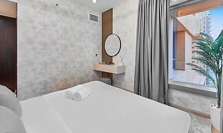 bnbme - 29 Boulevard - 2BR
