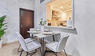 bnbme - 29 Boulevard - 2BR