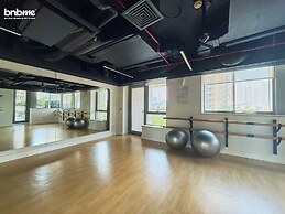 bnbme - 29 Boulevard - 2BR