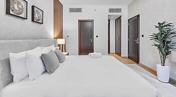 bnbme - 29 Boulevard - 2BR