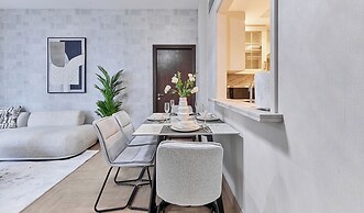 bnbme - 29 Boulevard - 2BR