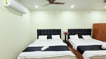 Hotel Blessing inn & Restaurant