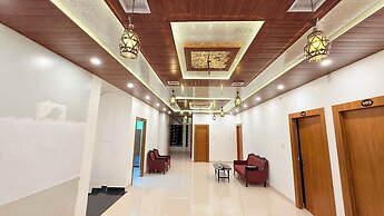 Hotel Blessing inn & Restaurant