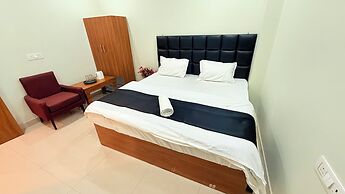 Hotel Blessing inn & Restaurant