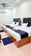 Hotel Blessing inn & Restaurant