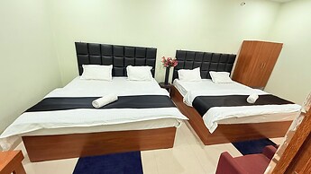 Hotel Blessing inn & Restaurant