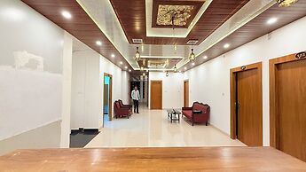Hotel Blessing inn & Restaurant