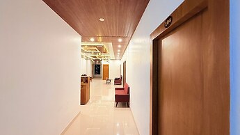 Hotel Blessing inn & Restaurant