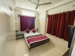 Sai prabhu Pimpalwadi Rd