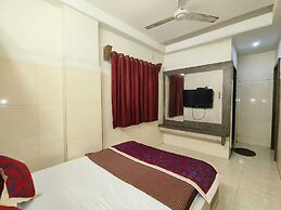 Sai prabhu Pimpalwadi Rd