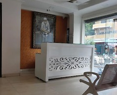 Sai prabhu Pimpalwadi Rd