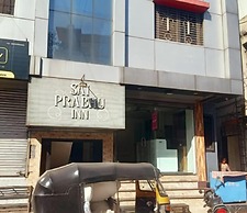 Sai prabhu Pimpalwadi Rd