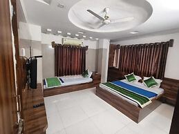 Sai prabhu Pimpalwadi Rd