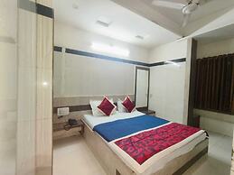 Sai prabhu Pimpalwadi Rd