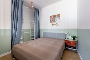 AS HOME Pl. Uniwersytecki