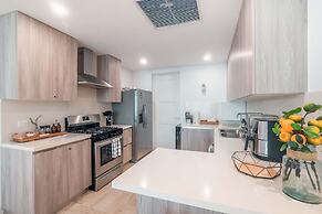 Portillo Residences 2BR Apartment Pool and Beach