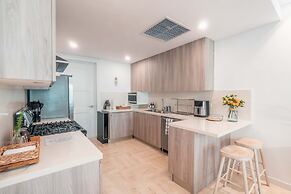Portillo Residences 2BR Apartment Pool and Beach