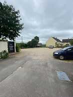 The Ilchester Arms Hotel