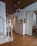 Kidalyo Hotel